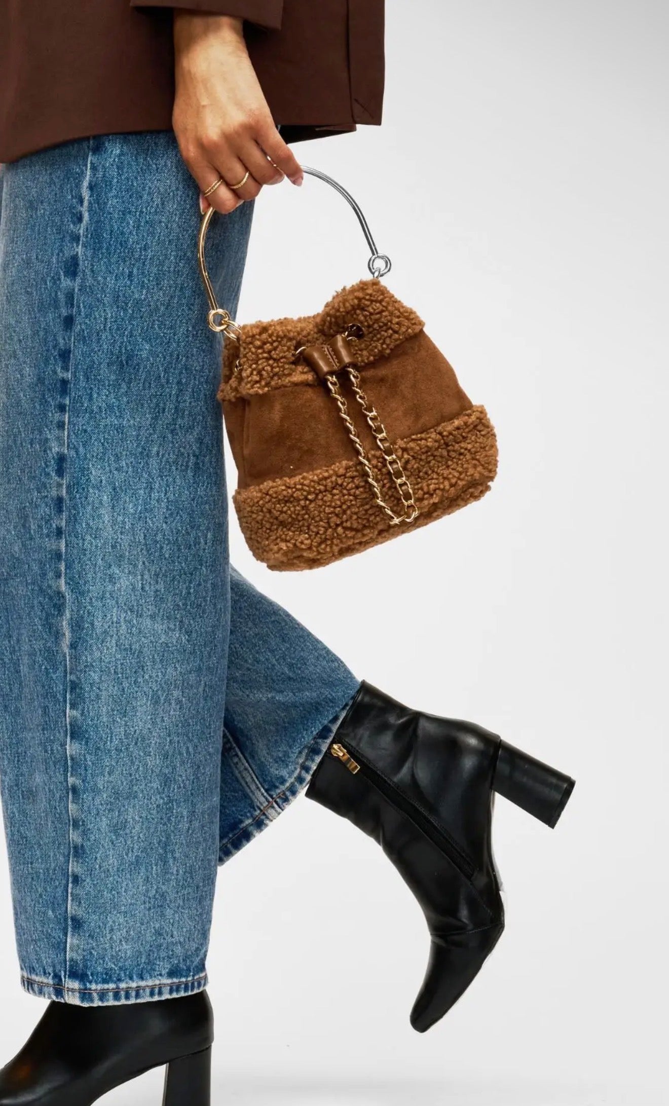 MCARTHY GIRL HOBO