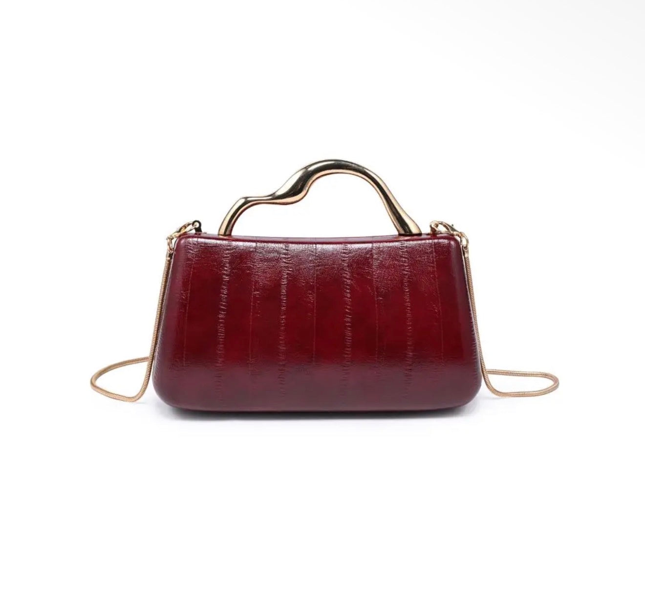 NICHELLE CLUTCH