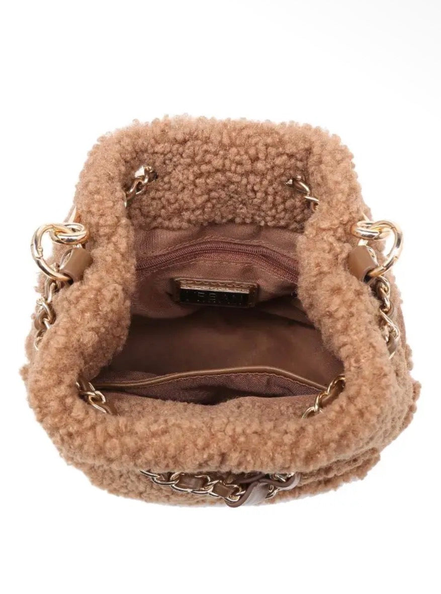HOUSTON CROSSBODY