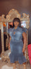 THE DENIM LAB SET