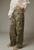 TORY CAMO CARGO PANTS