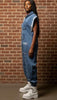 DENIM DYNASTY JUMPER