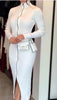THE COVERT OPS MAXI DRESS
