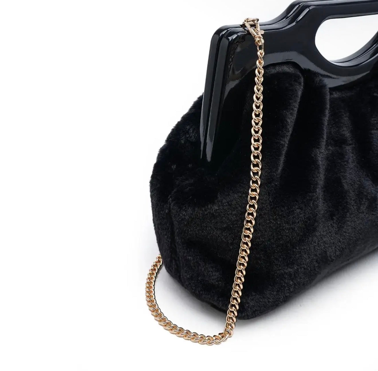 ONYX CLUTCH