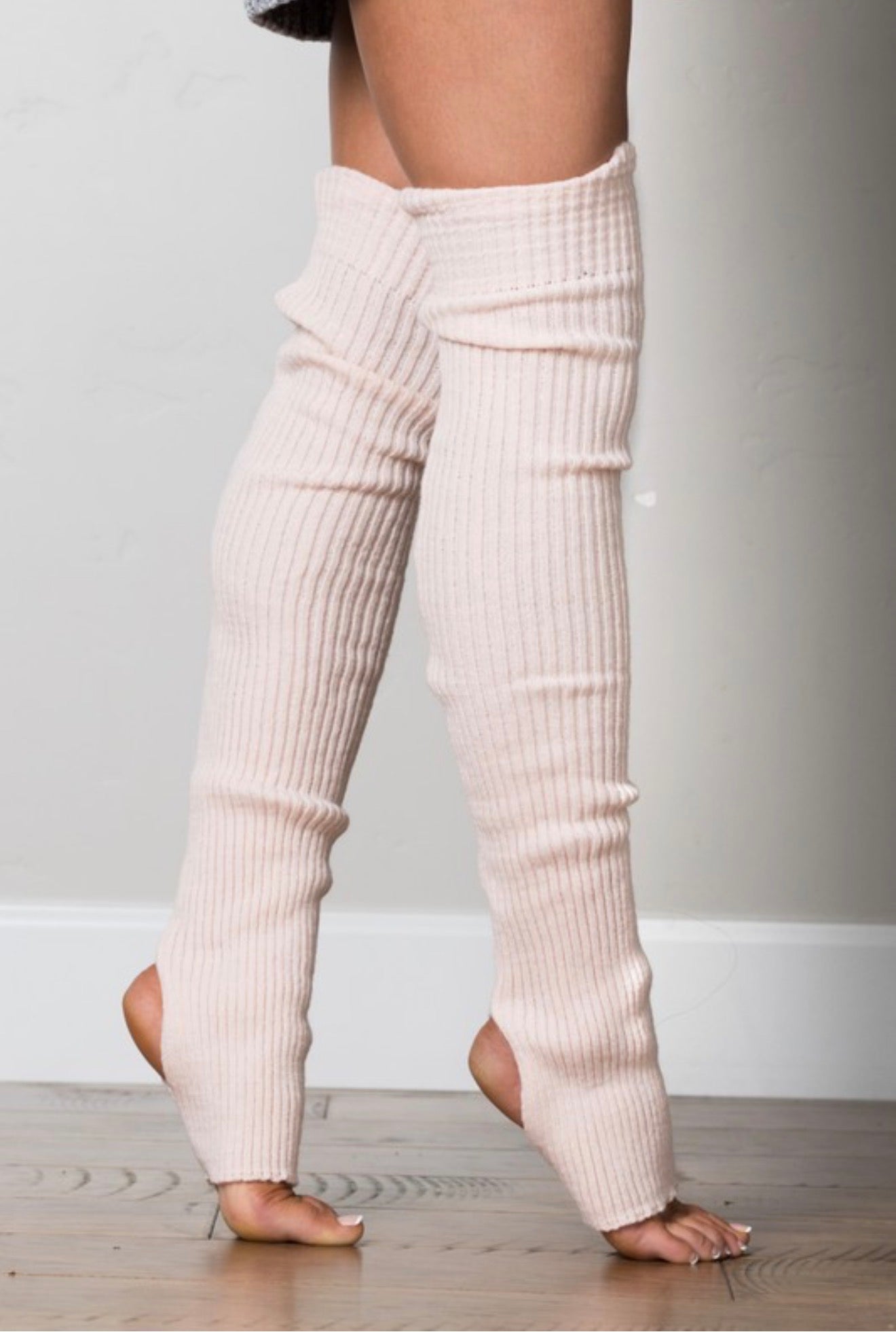 KEE LONG STIRRUP LEG WARMER