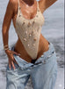 SEXY SEASHELL BATHING SUIT