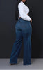 BOSS BABE HW JEANS