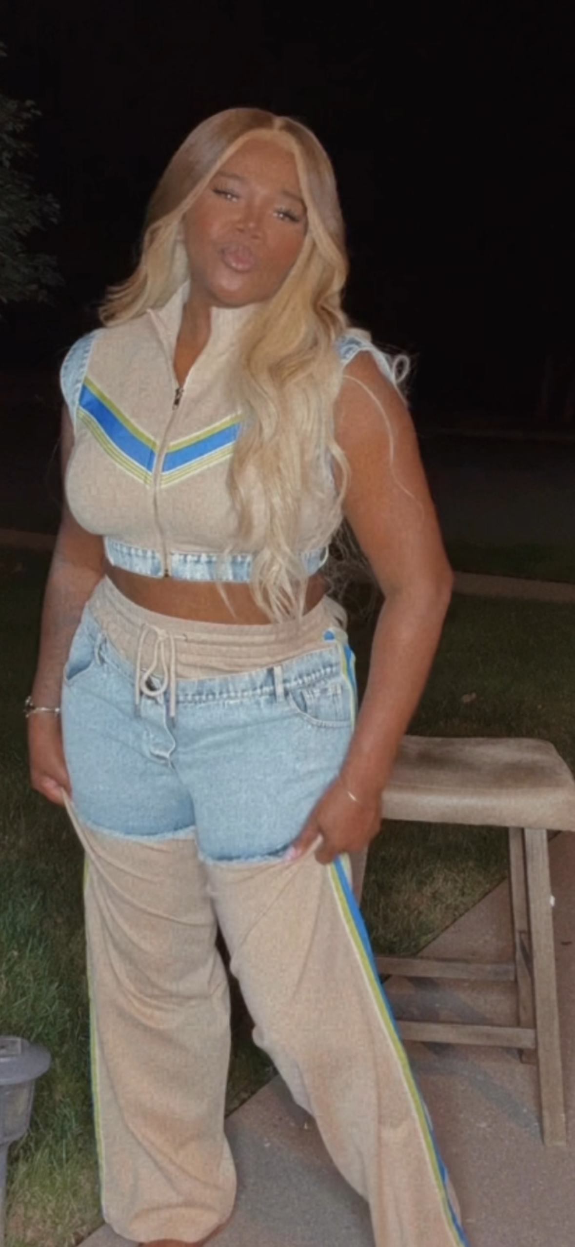 ROCKAWAY SET