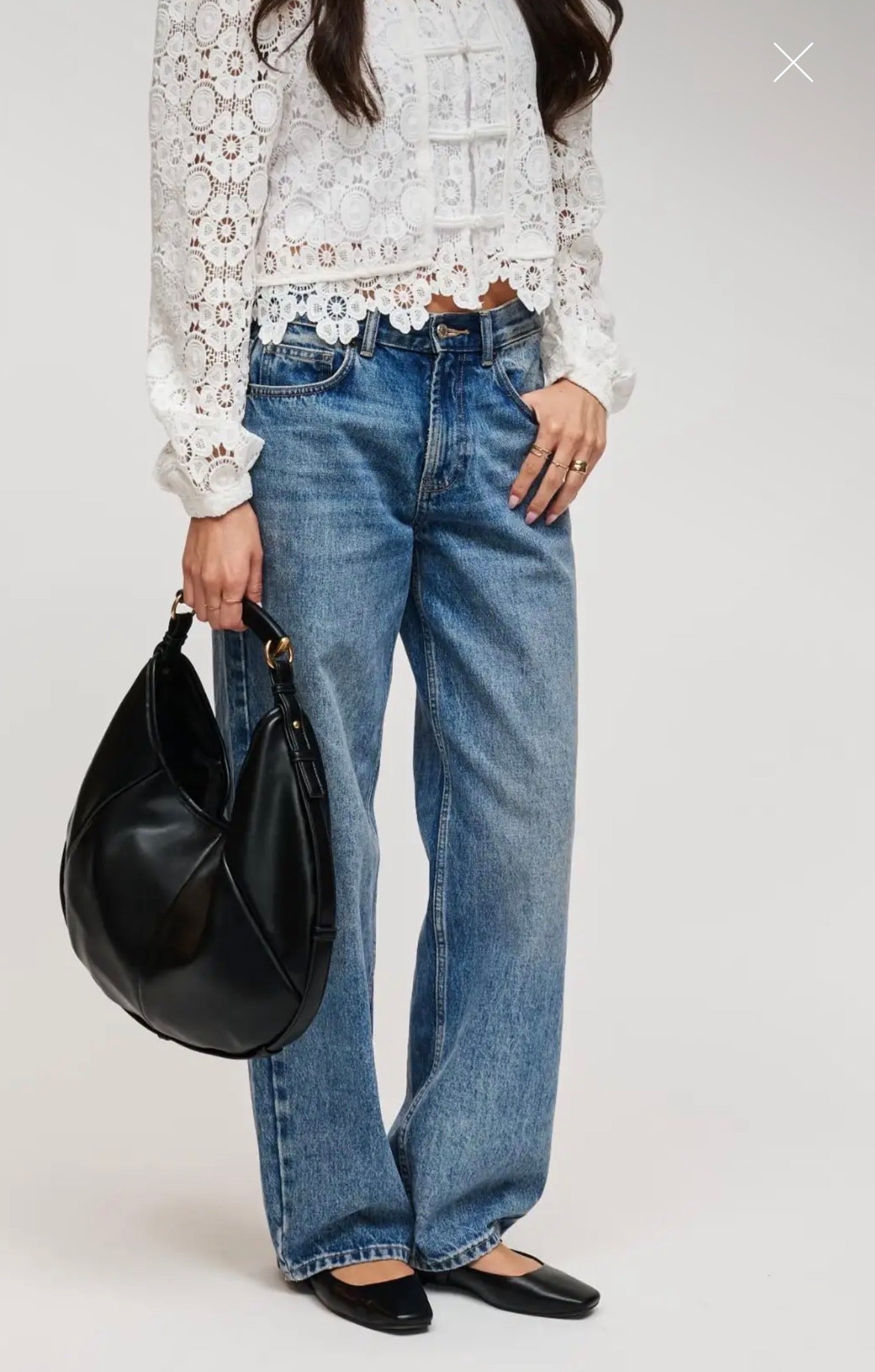 MCARTHY GIRL HOBO