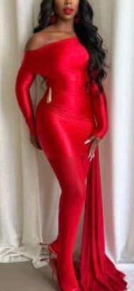 THE CRIMSON SIREN MINI