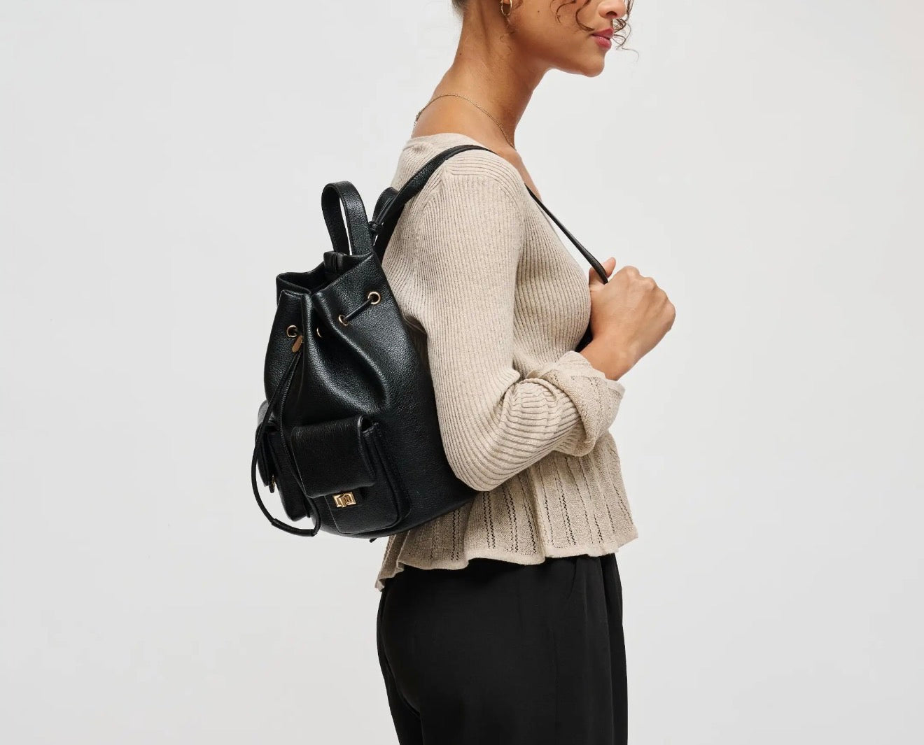 SOLO BACKPACK