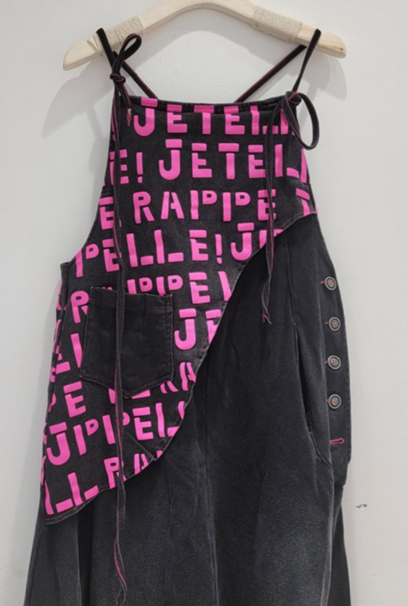 SISTER GIRL JUMPER