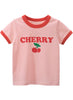 CHERRY TEE