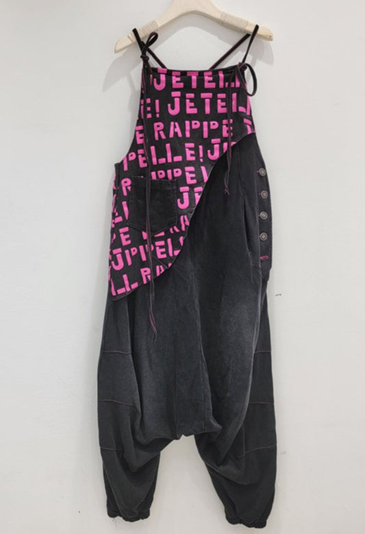 SISTER GIRL JUMPER