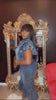 THE DENIM LAB SET