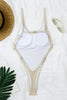SEXY SEASHELL BATHING SUIT
