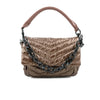 PUFFER BAG
