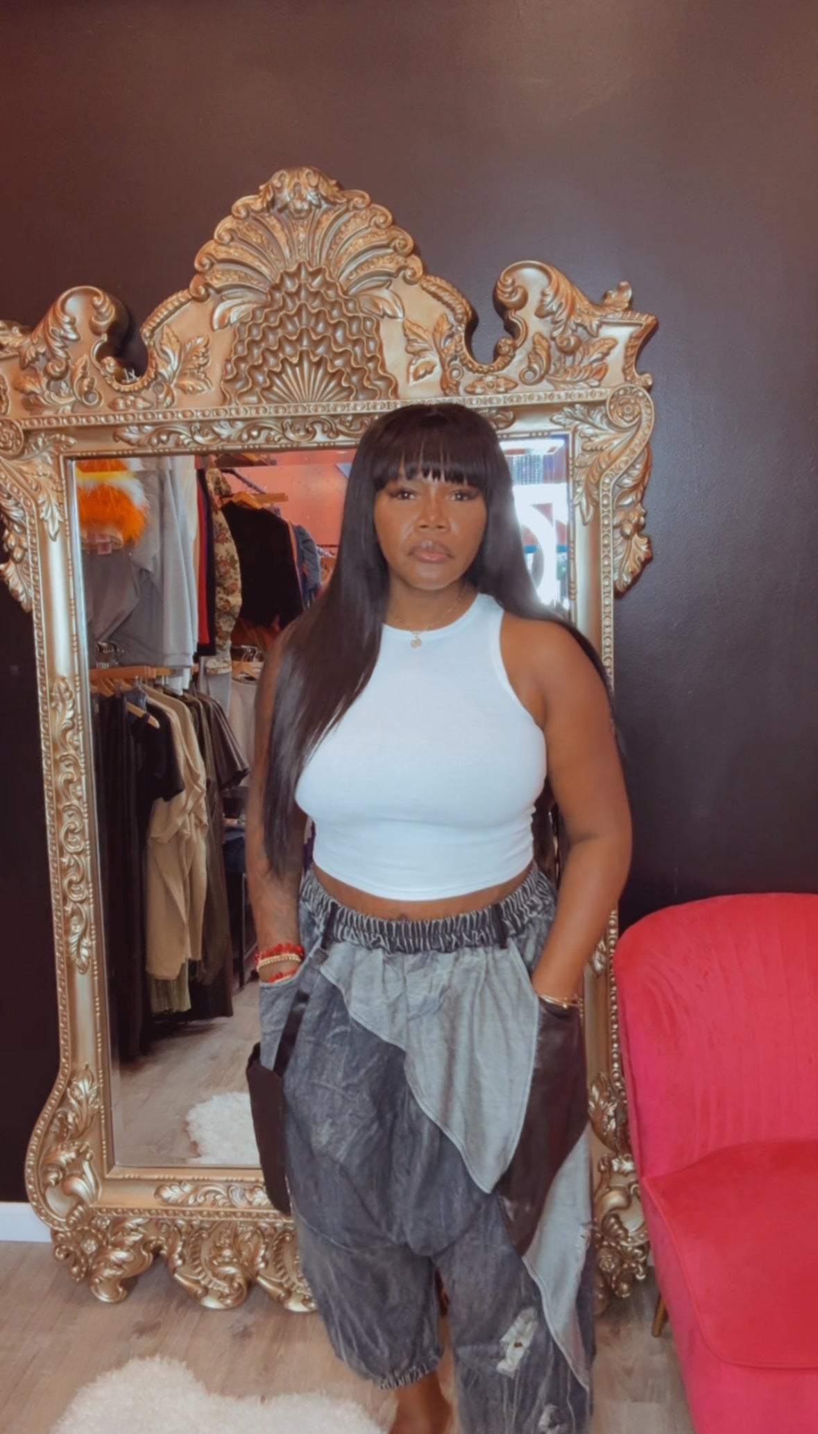 Bottoms – Mima Boutique