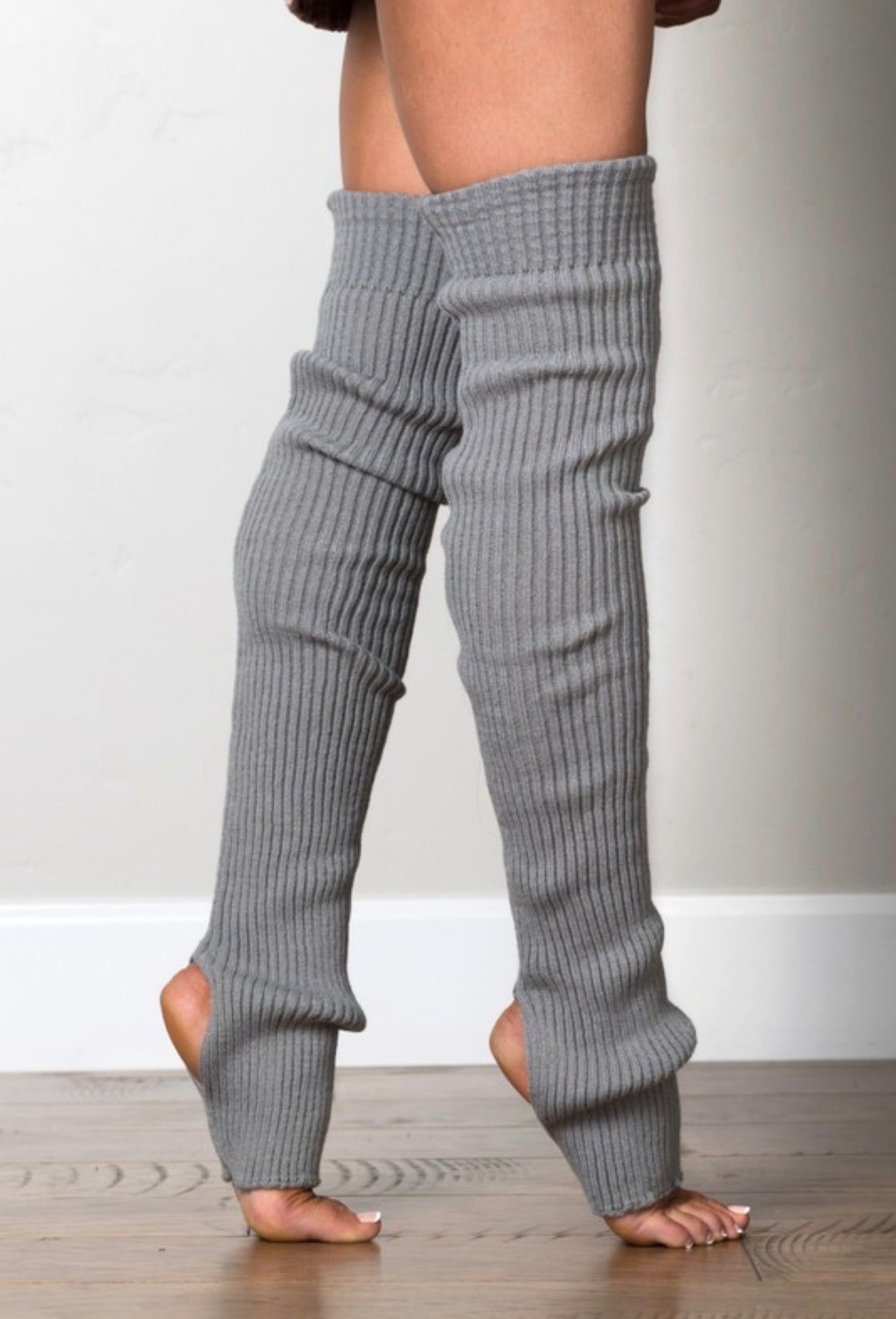 KEE LONG STIRRUP LEG WARMER