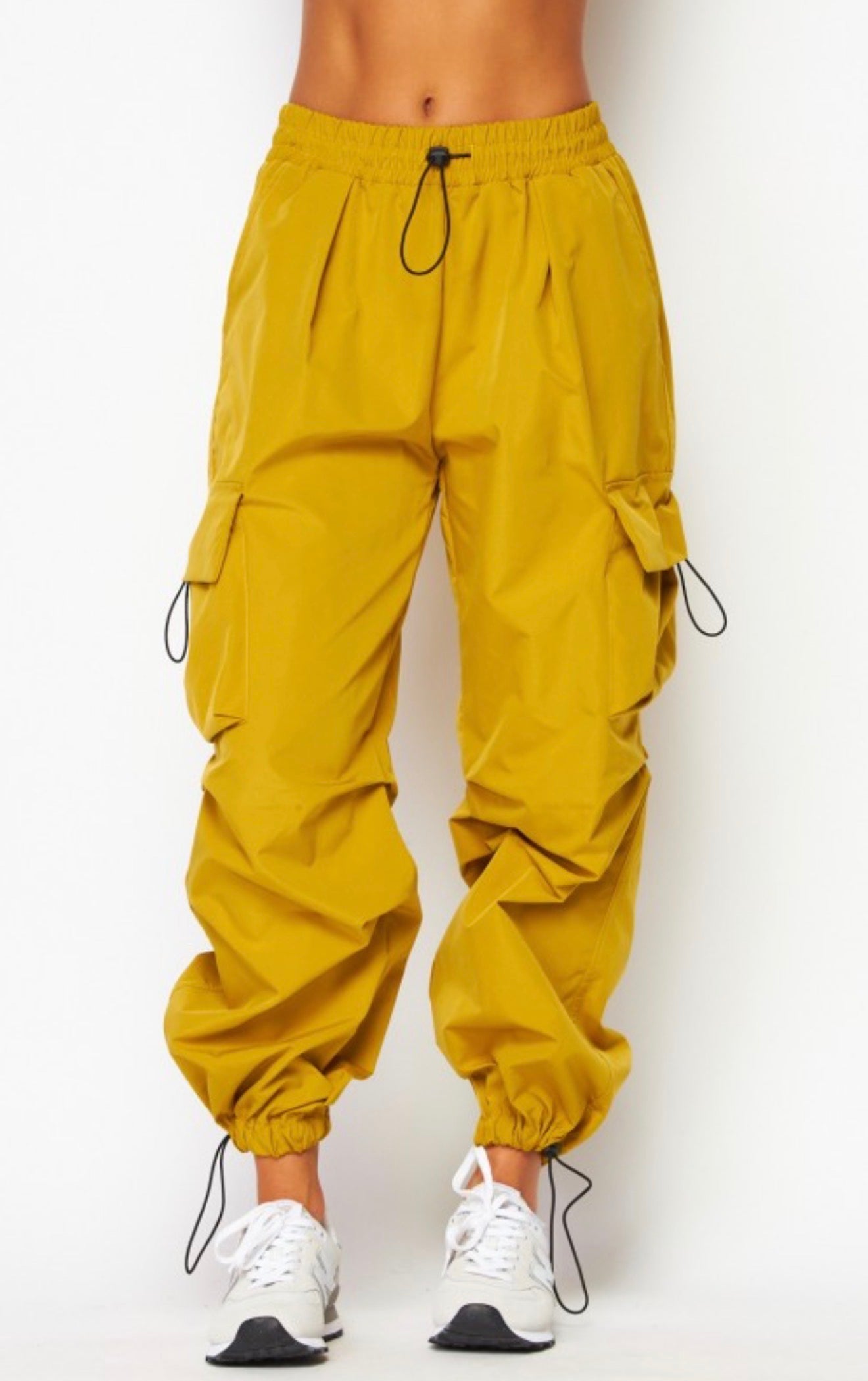 PARACHUTE JOGGER