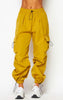 PARACHUTE JOGGER