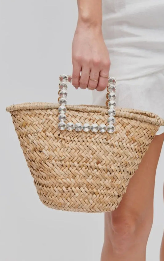 BERMUDA TOTE