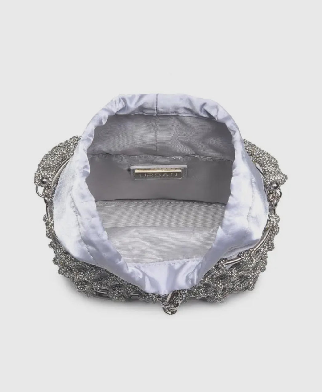 LUCY EVENING BAG